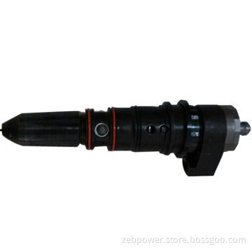 3068825 Fuel Injector for Cummins NTA855, Replacement Diesel Engine Parts, Hydraulic Injector